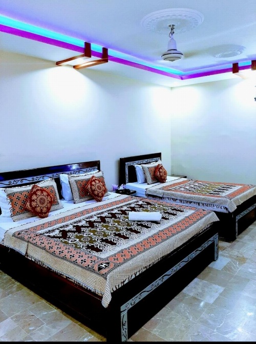 Gulshan Lodge Guest House image 1