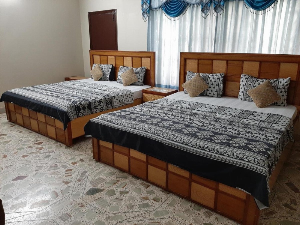 Gulshan Lodge Guest House Main image