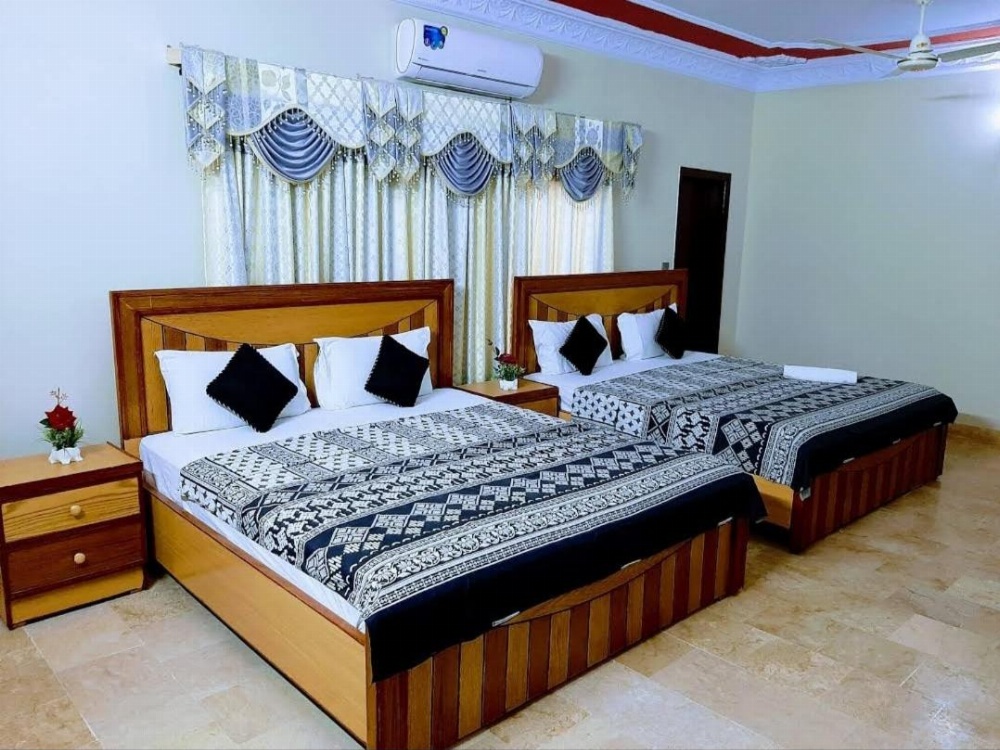 Gulshan Lodge Guest House Image 6