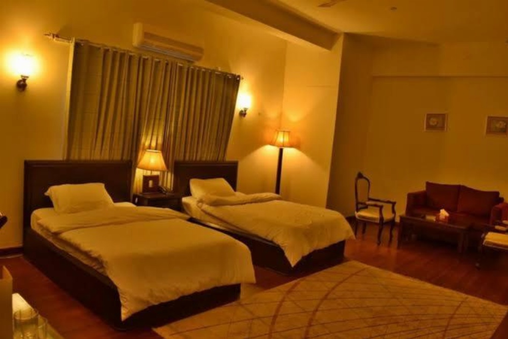 Gulshan Lodge Guest House Image 7
